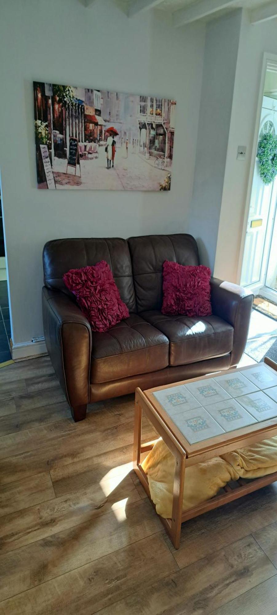 Wisteria Cottage An Authentic And Enchanting 2 Bedroom Cottage Experience Aberdare Exterior photo