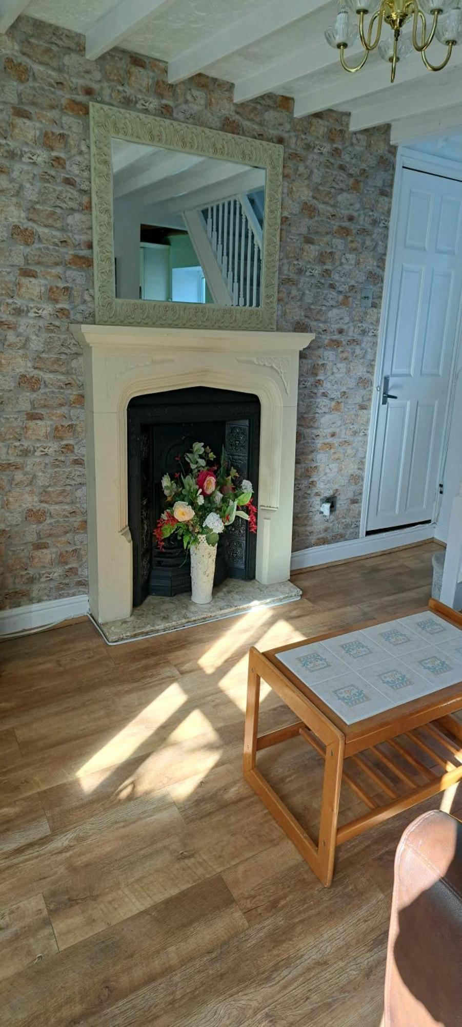 Wisteria Cottage An Authentic And Enchanting 2 Bedroom Cottage Experience Aberdare Exterior photo