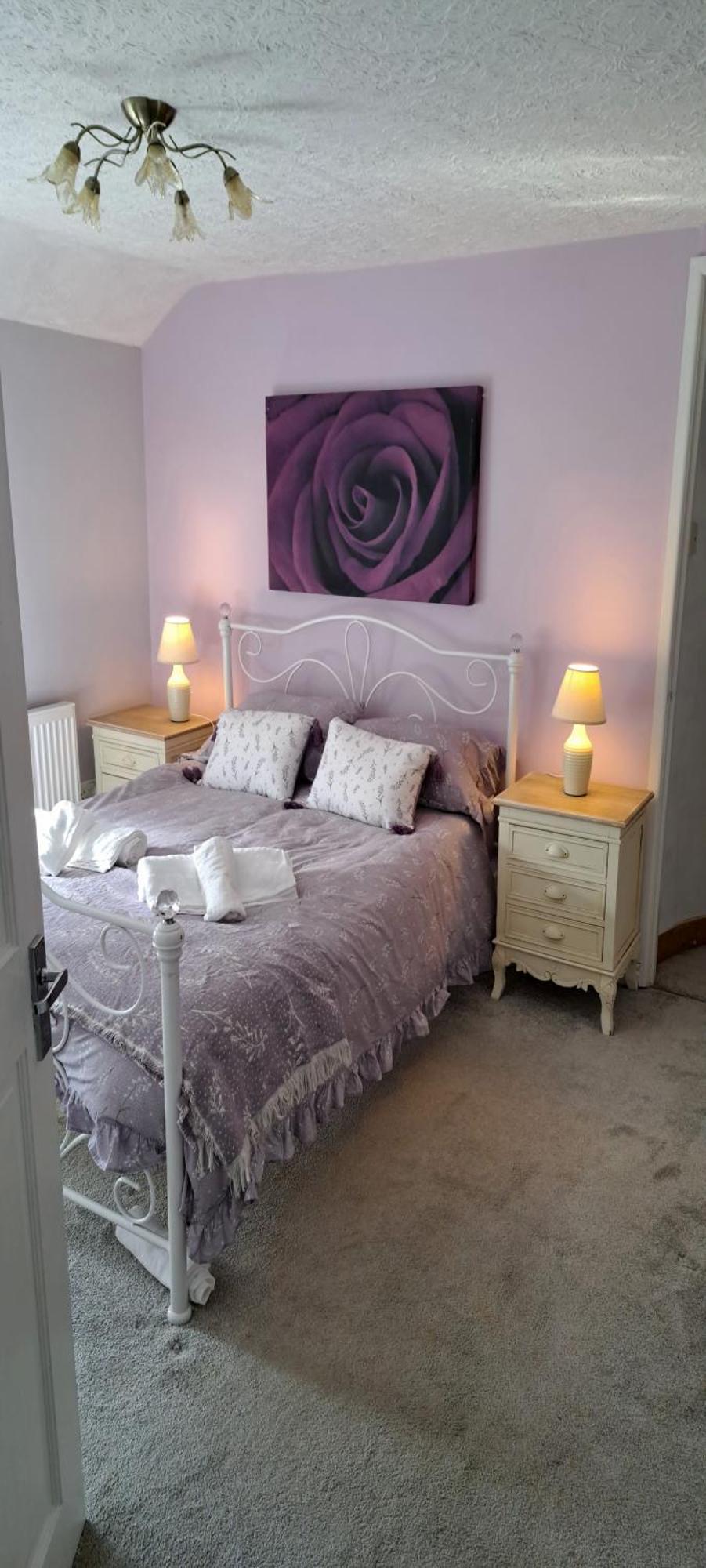 Wisteria Cottage An Authentic And Enchanting 2 Bedroom Cottage Experience Aberdare Exterior photo