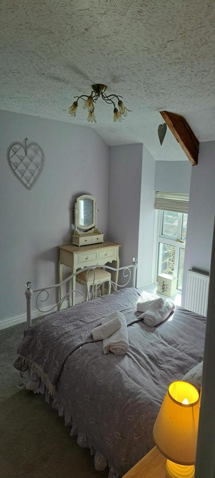 Wisteria Cottage An Authentic And Enchanting 2 Bedroom Cottage Experience Aberdare Exterior photo